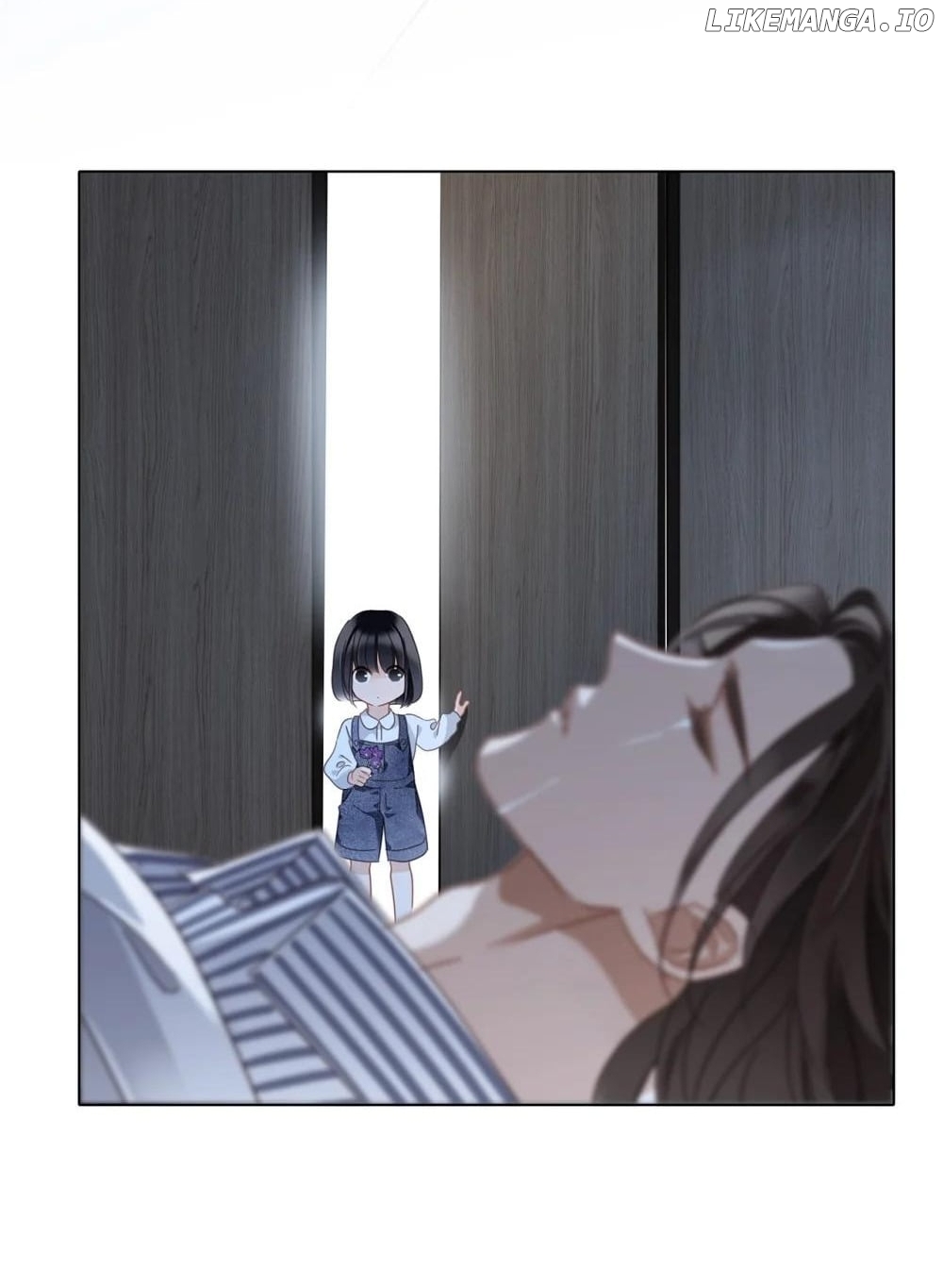 1st Kiss – I Don’t Want To Consider You As Sister Anymore Chapter 63 - 57 - page 40